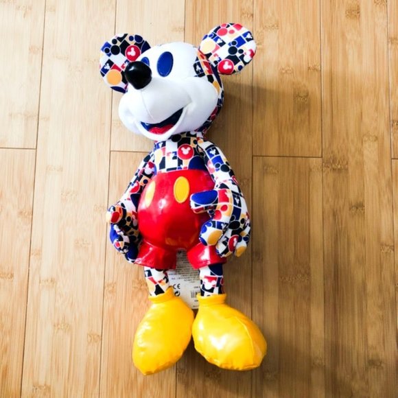 mickey mouse memories march